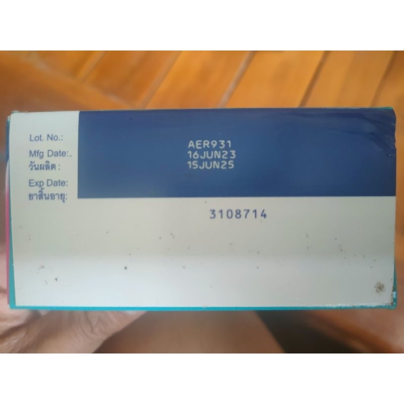 Gaviscon dual action