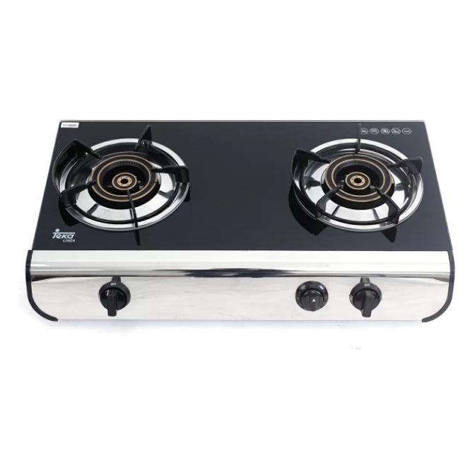 เตาแก๊สตั้งโต๊ะ 2G TEKA FGG 220