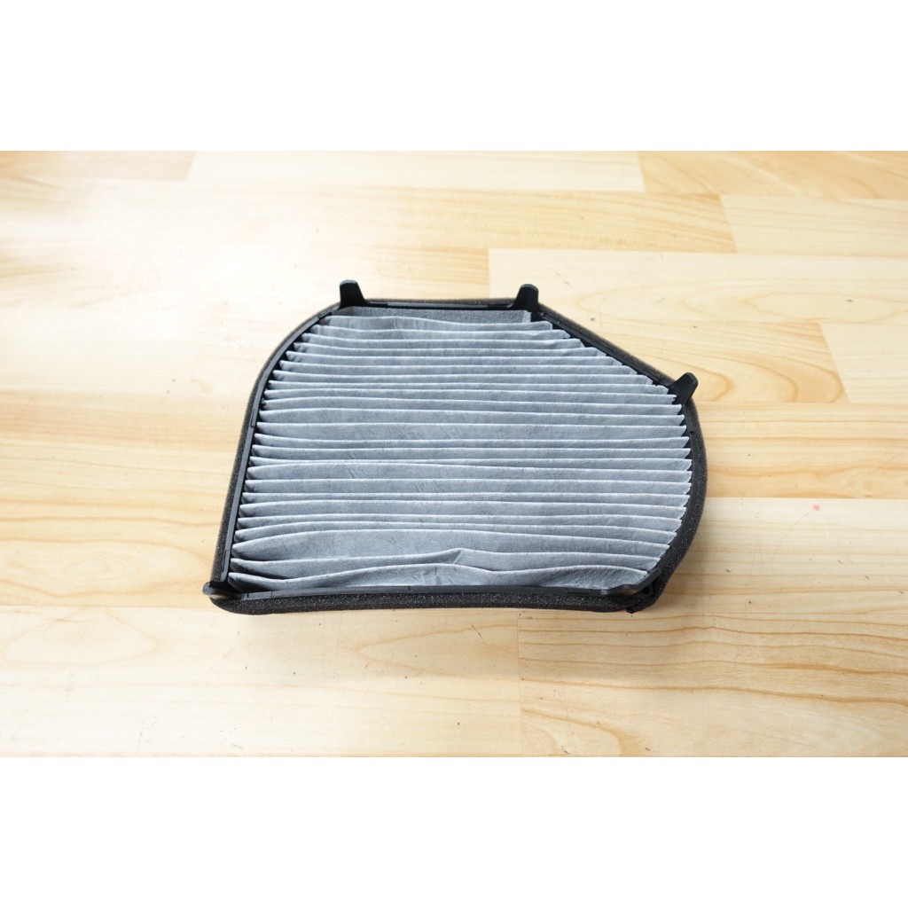 กรองอากาศในห้องโดยสาร (Cabin Air Filter) Mercedes-Benz C-Class W202,CLK W208