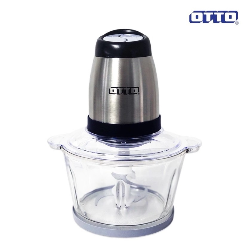 OTTO เครื่องบดสับ 1.8 ลิตร ((รุ่น CP-390C))