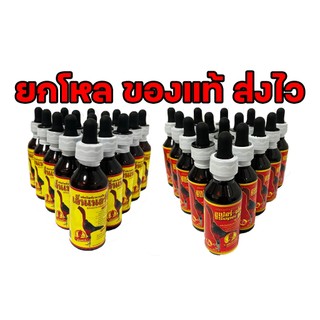 (ยกโหล 12 ขวด) เอ็นเนอร์จี้ ซุปเปอร์เอ็น ผลิตภัณฑ์เสริมอาหารสำหรับไก่ชน ชุดเลี้ยงไก่ชน ของแท้100%  Energy SuperN