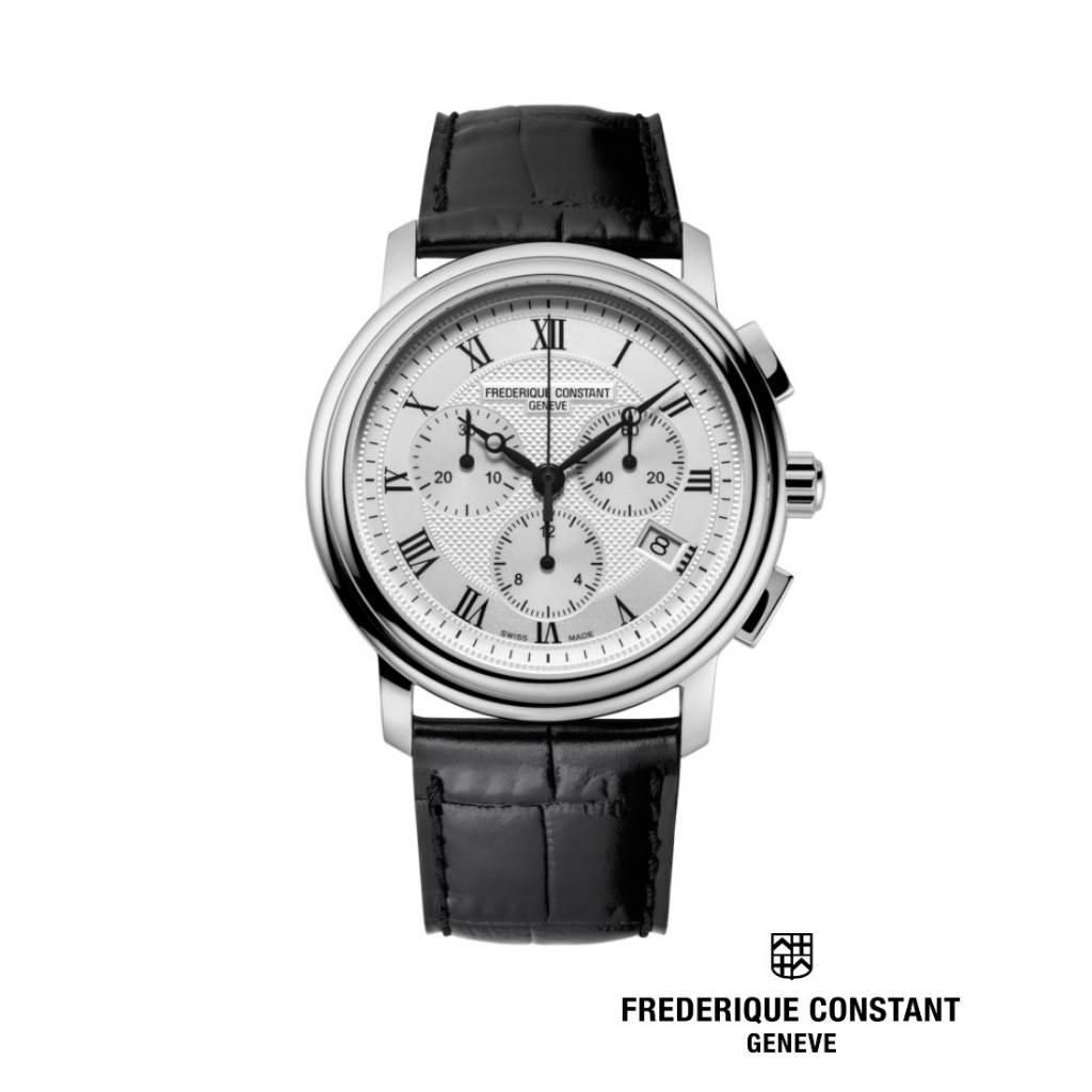 Frederique Constant Automatic FC-303MC5B6 Classics Men’s Watch