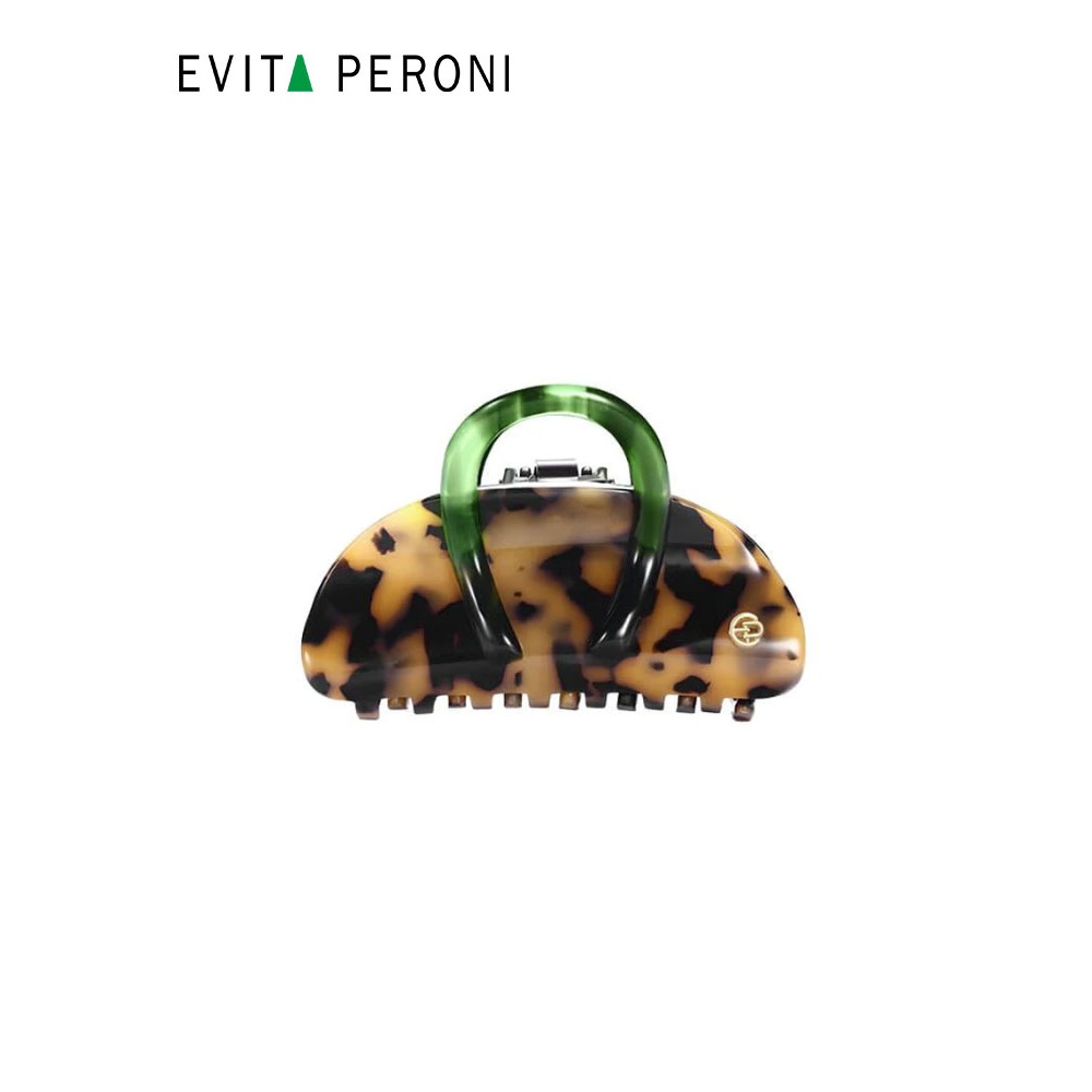 EVITA PERONI | Bonnie Large Hair Claw