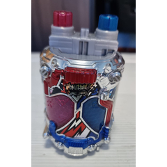 Bandai Kamen Rider Build DX Rabbit Tank Sparkling