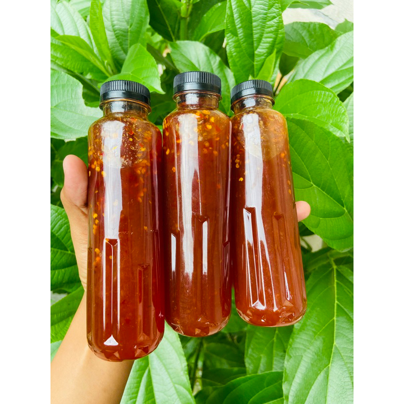 ถูกสุด น้ำจิ้มรสเด็ด ฮาลาล จิ้มไก่ ลูกชิ้น ขนาด 250 ml