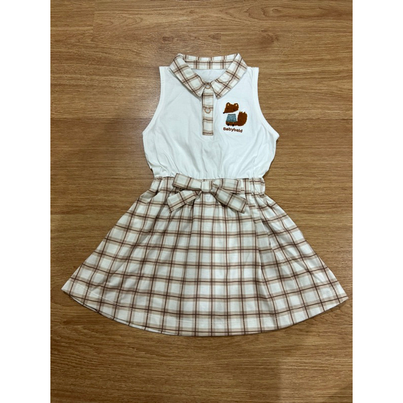 baby blad size xl ประมาณ 2-3Y สภาพดี