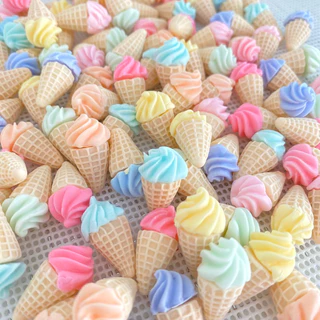 Madame Sugar: น้ำตาลกัมเพส🍦 "ไอติม" : มาดามซูการ์