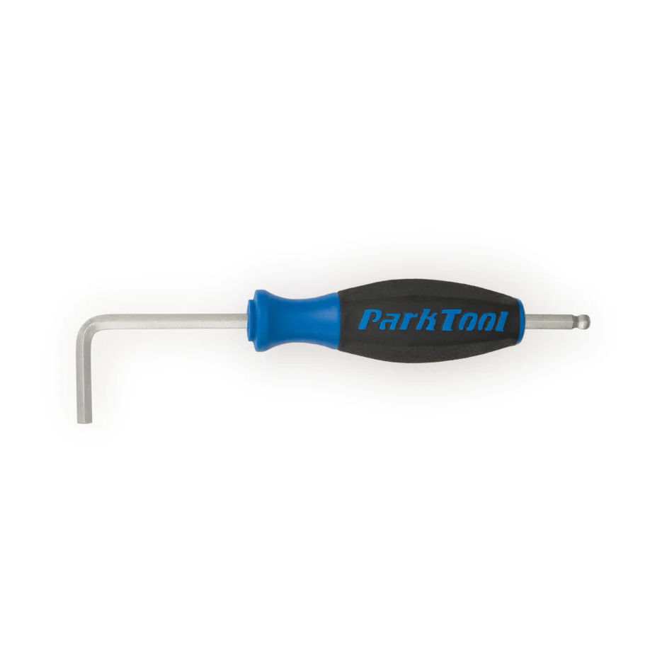 เครื่องมือไขควงหกเหลี่ยมขนาด 6 มม. Park Tool 6MM HEX TOOL HT-6