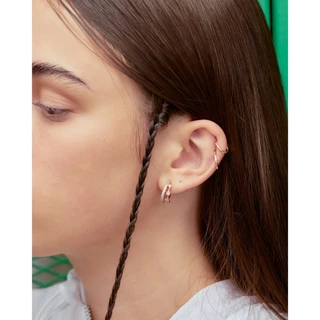 Julys - ivy earrings