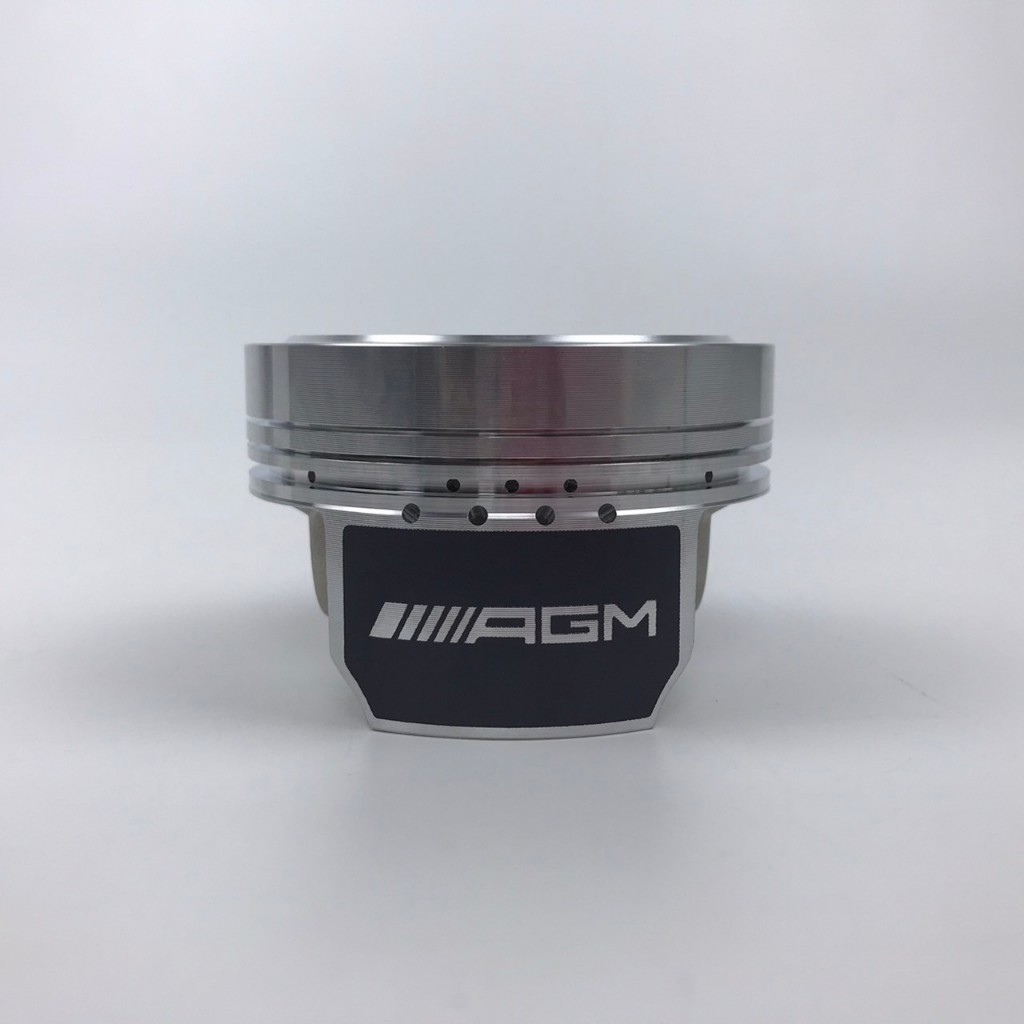 ลูกสูบ AGM Forged 70mm 16Pin XMAX