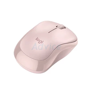 BLUETOOTH MOUSE LOGITECH M240 SILENT ROSE - A0150993