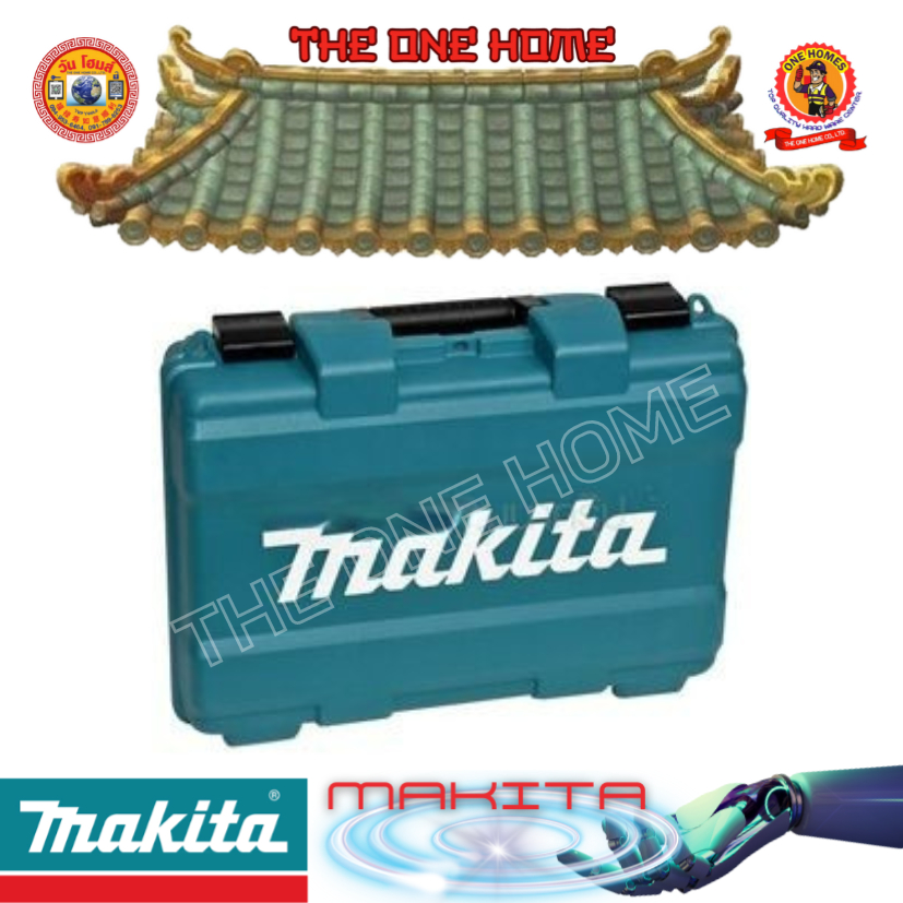 MAKITA รุ่น DF457DWE สว่านไขควงไร้สาย 18V G-TYPE # ออกใบเสร็จ-ใบกำกับภาษีได้ครับ