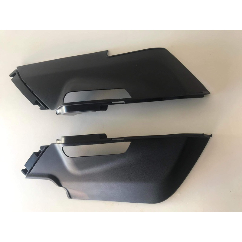 ชุดสีดำพักเท้า Z2 E2 Aj-Clion Max1