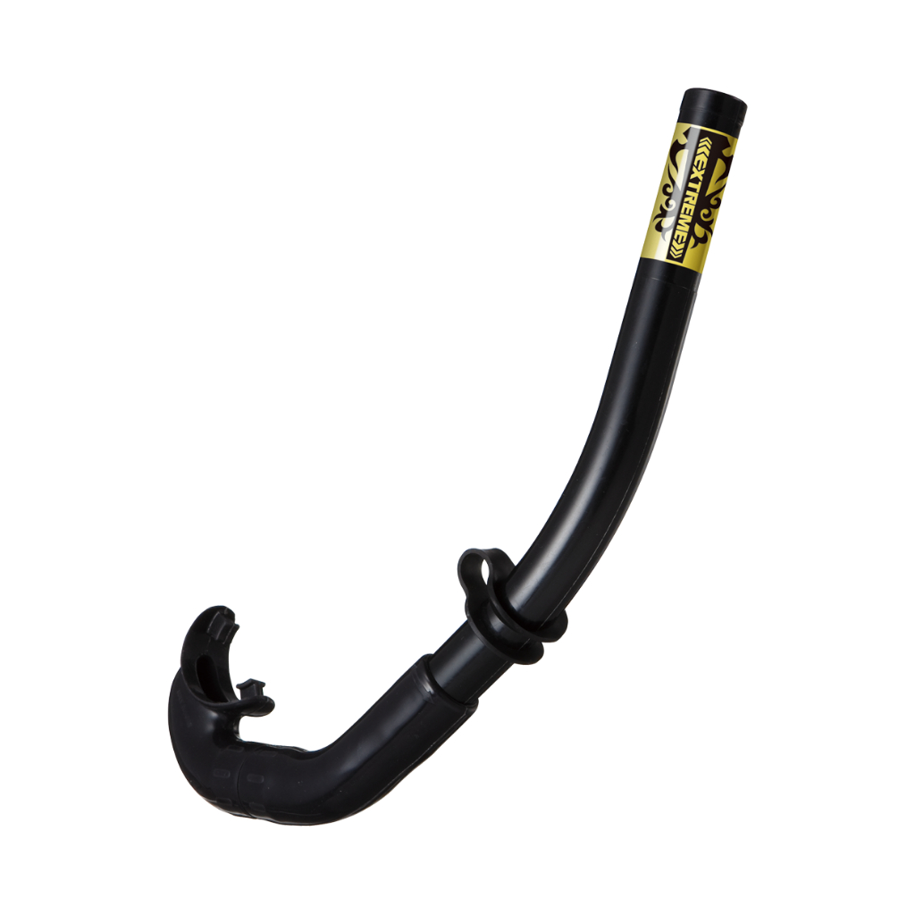 ท่อสน้อกเกิล GULL PRO SERIES SAMURAI EXTREME SNORKEL