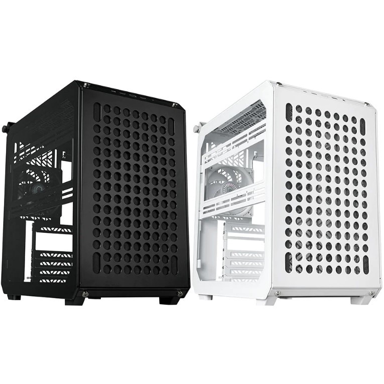 Cooler Master Box QUBE 500 Edition