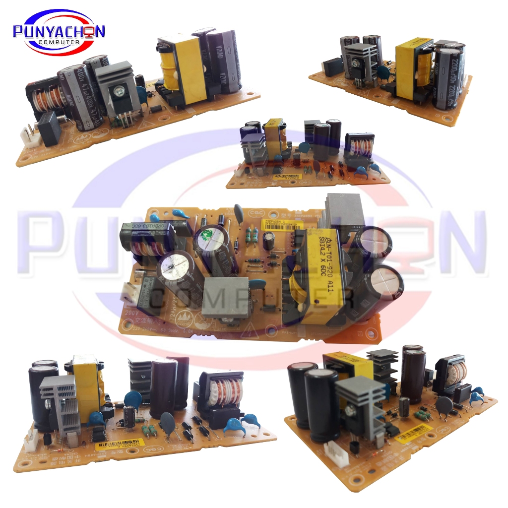 Mainbaord Power supply Epson LQ310/LQ-630 พาวเวอร์ซัพพลาย LQ310/LQ-630 Power suply For Printer EPSON