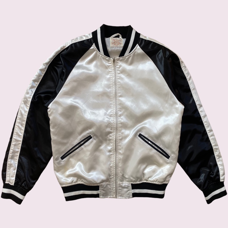 Full Emotion Sukajan Style Jacket