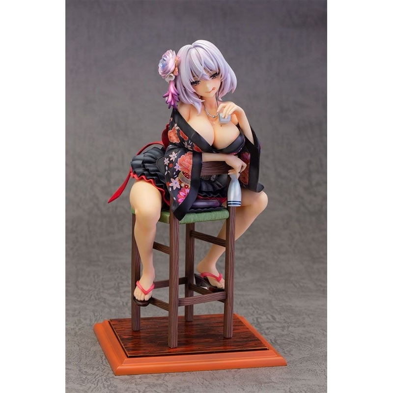 Kano Ebisugawa illustration 1/6 SkyTube (Cast off ได้) มือ1 แท้ (พร้อมส่ง)