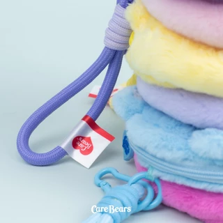 Care Bears Coin Wallet - กระเป๋าใส่เหรียญแคร์แบร์