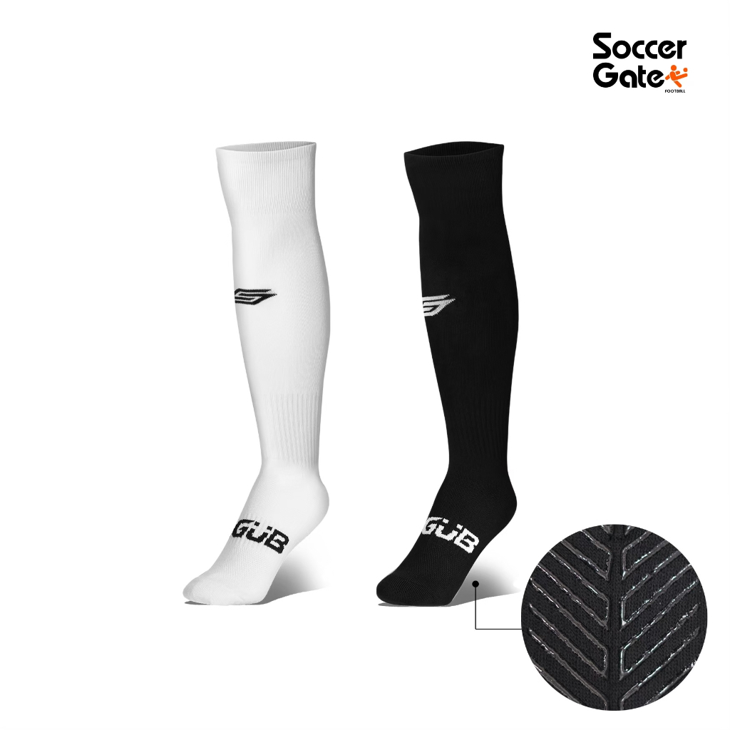 ถุงเท้ากีฬา SGUB กันลื่น [โค้ด SOCC09SEP ลดสูงสุด 500 เมื่อซื้อครบ 3000]
