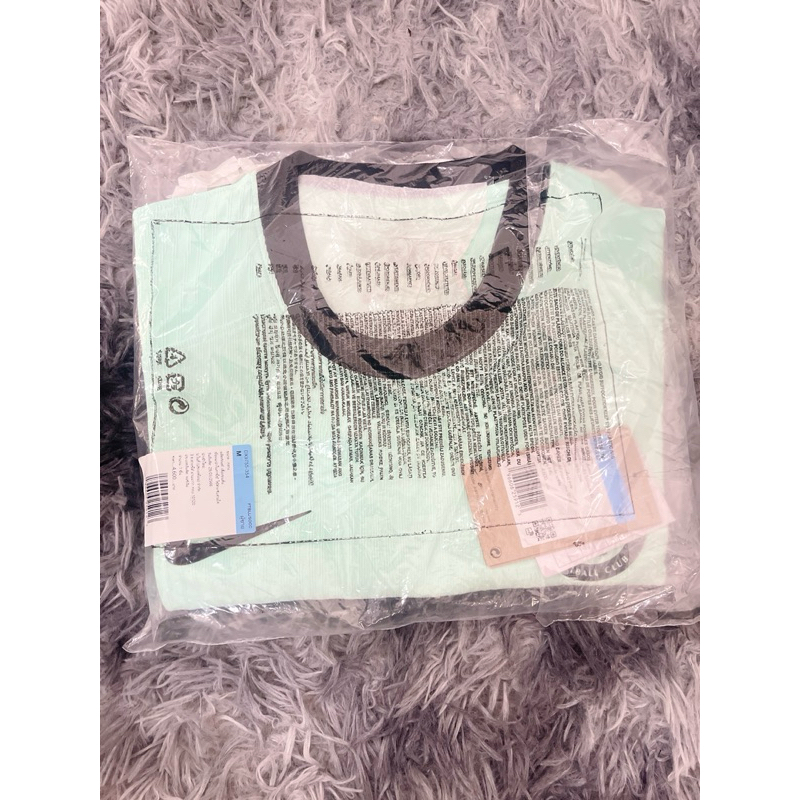 (เสื้อบอลแท้) เกรด Player Chelsea Third 2023/24