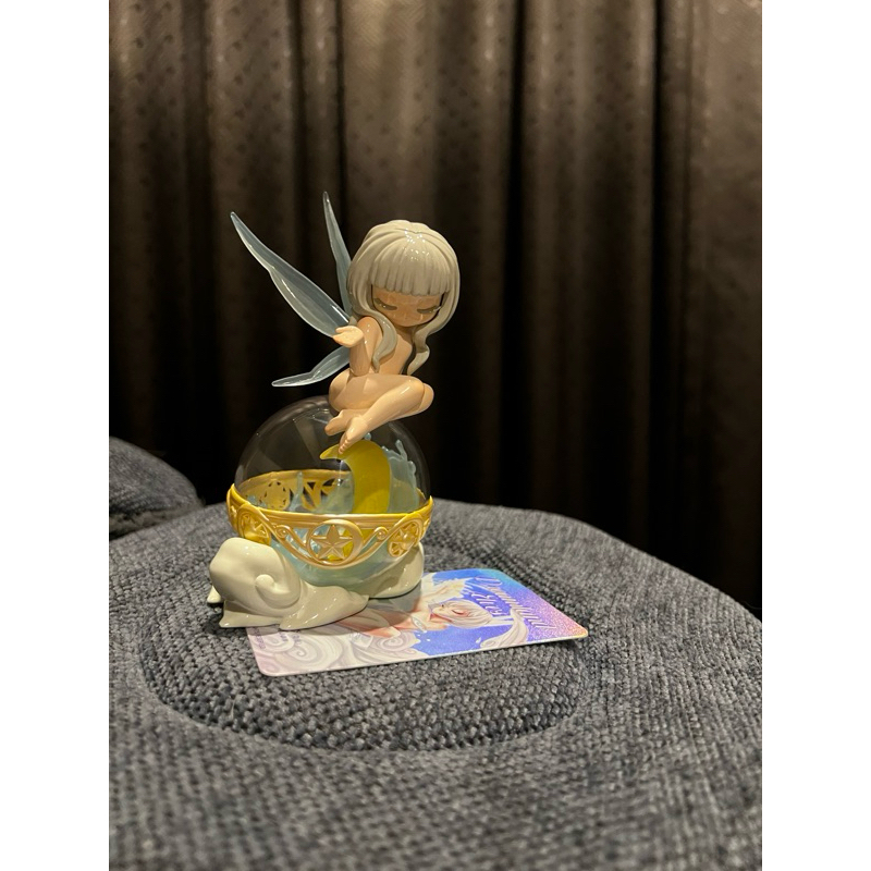 Secret Sleep Dreamland Elves คอลเลคชั่นล่าสุด