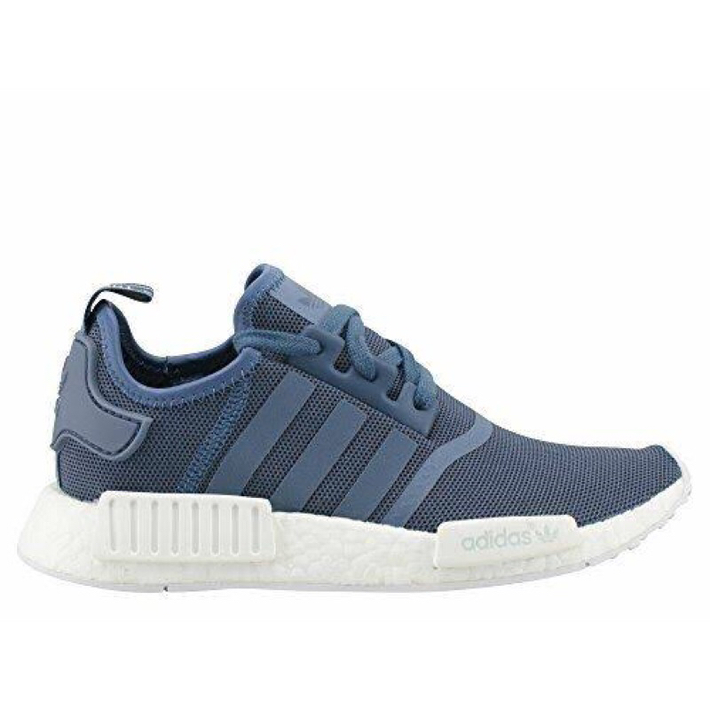 Adidas NMD R1 S76005 Size 3.5UK / 36 / 220J ของใหม่ ของแท้100% มีกล่องป้ายครบ 5,500