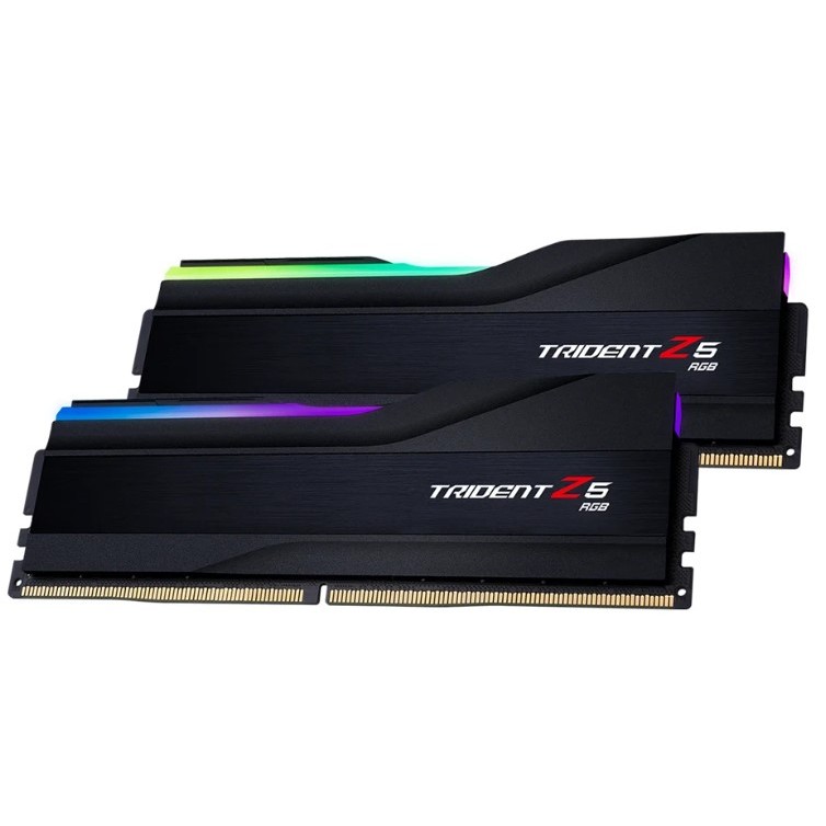 G.SKILL Trident Z5 Neo RGB 64GB (2x32GB) 6000 MHz