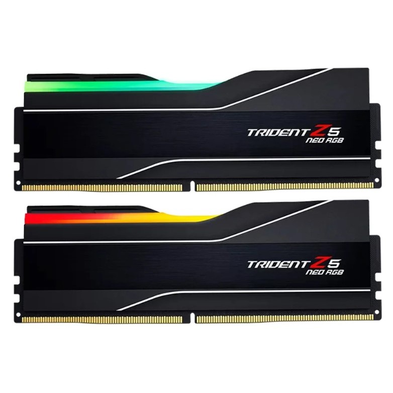 G.SKILL Trident Z5 Neo RGB 48GB (2x24GB) 6000 MHz