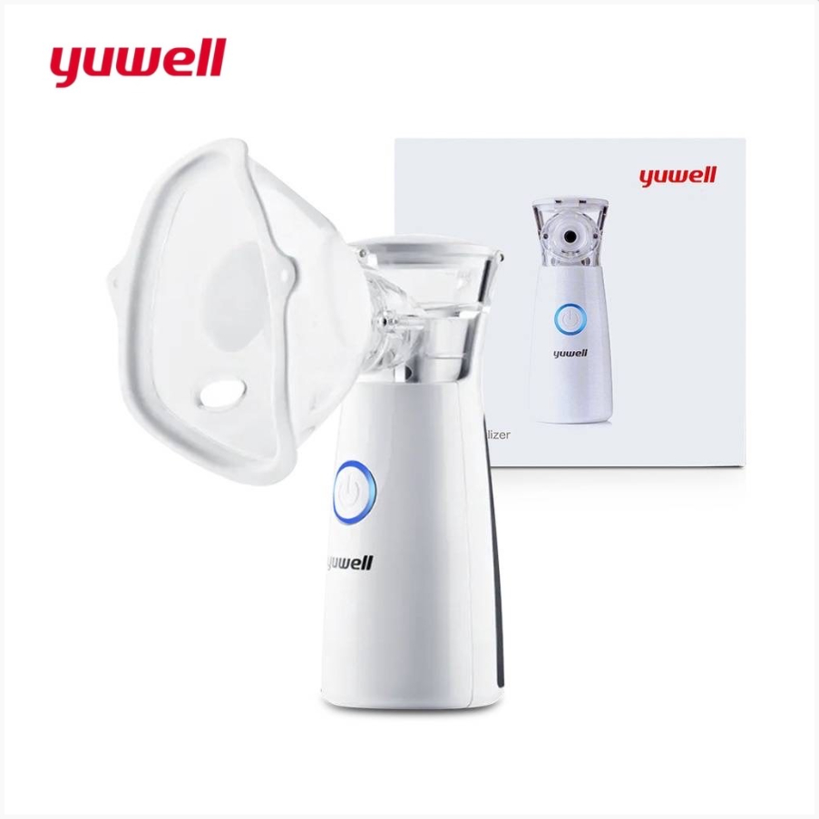 YEWELL เครื่องพ่นยา รุ่น M102