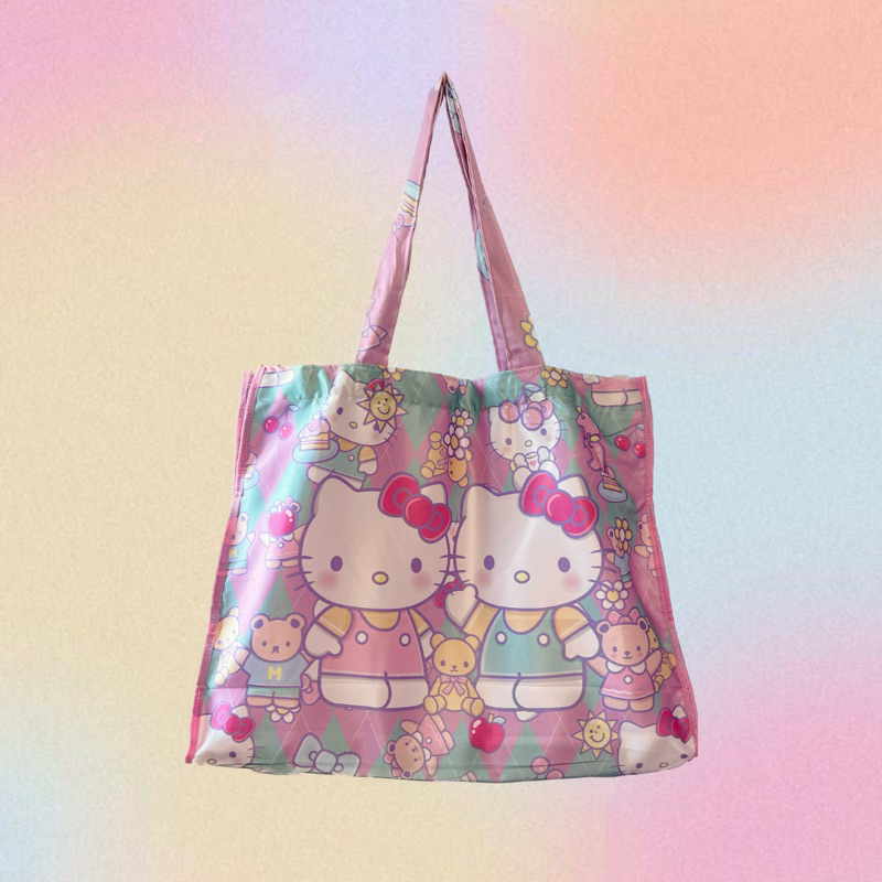 กระเป๋าลิขสิทธิ์ คิตตี้ (Kitty)