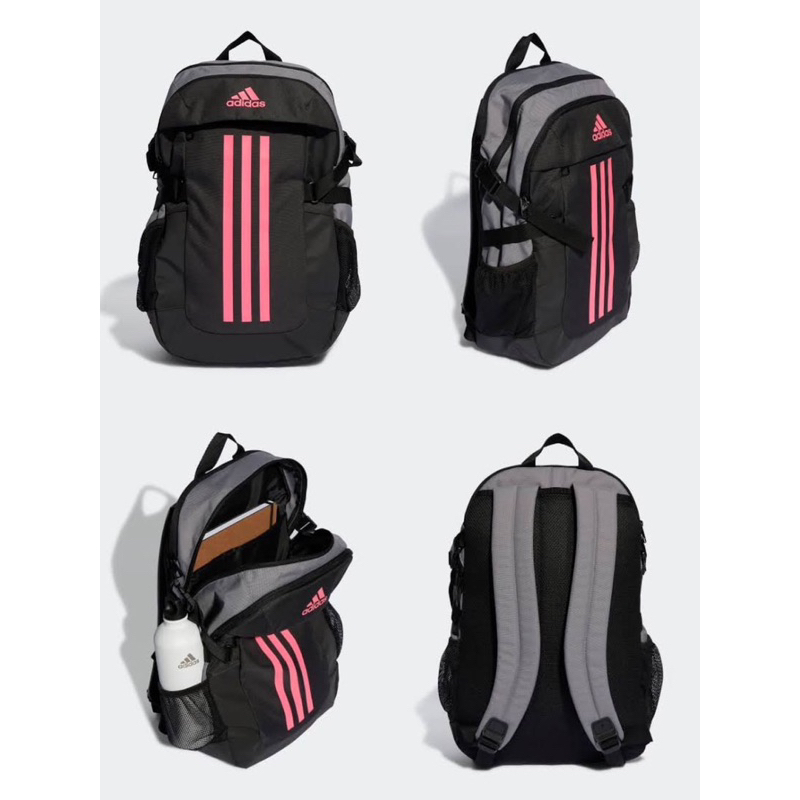 กระเป๋าเป้ADIDAS POWER VI BACKPACK รับประกันของแท้100%