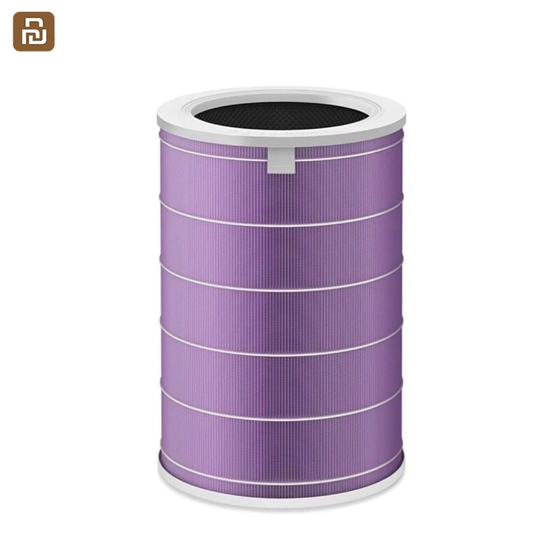 (ของแท้) Xiaomi Air Purifier Filters (Global Version) ไส้กรองอากาศ Hepa ไส้กรอง 3C / Pro / 3H / 2S /