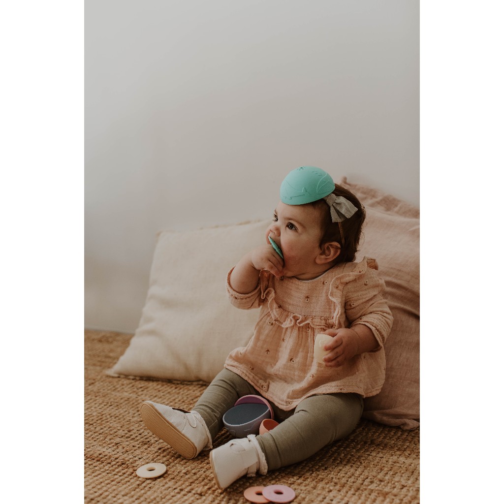 ถ้วยต่อก่อสนุก OCEAN STACKING CUPS