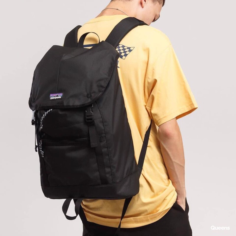 กระเป๋าเป้ Patagonia Backpack Arbor Classic Pack 25L