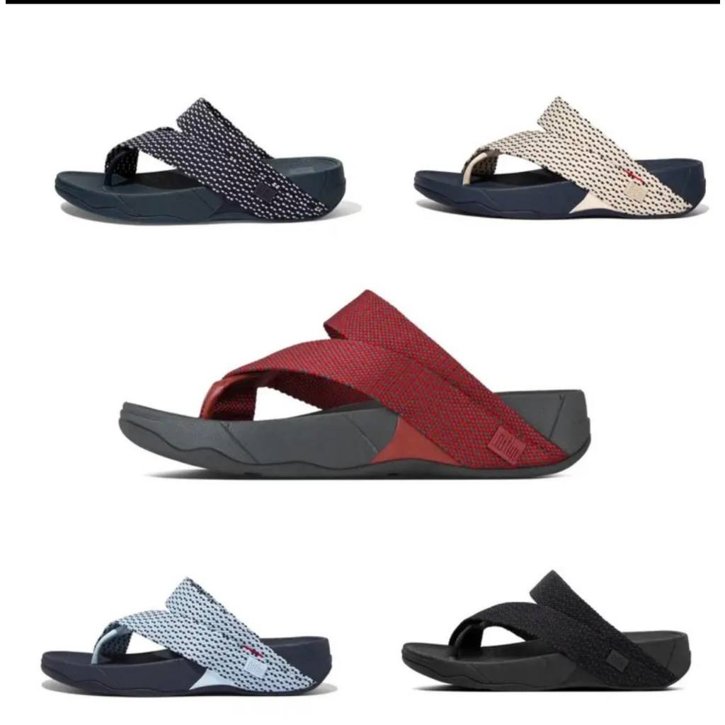 รองเท้ารุ่นFitflop (ฟิตฟลอป) สลิง ของเพื่อสุขภาพใส่สบายราคาโปร ถูกกว่าshopผลิตภัณฑ์เป็นของใหม่ 100%
