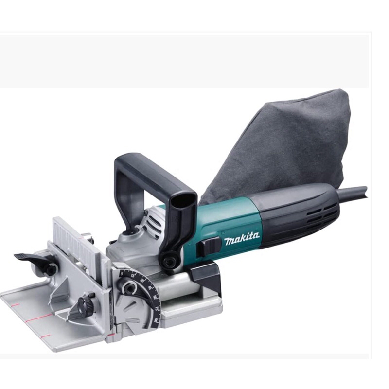 MAKITA เครื่องเซาะร่อง ขนาด100มม รุ่น PJ7000 ความเร็วรอบ 11000 รอบ/นาที