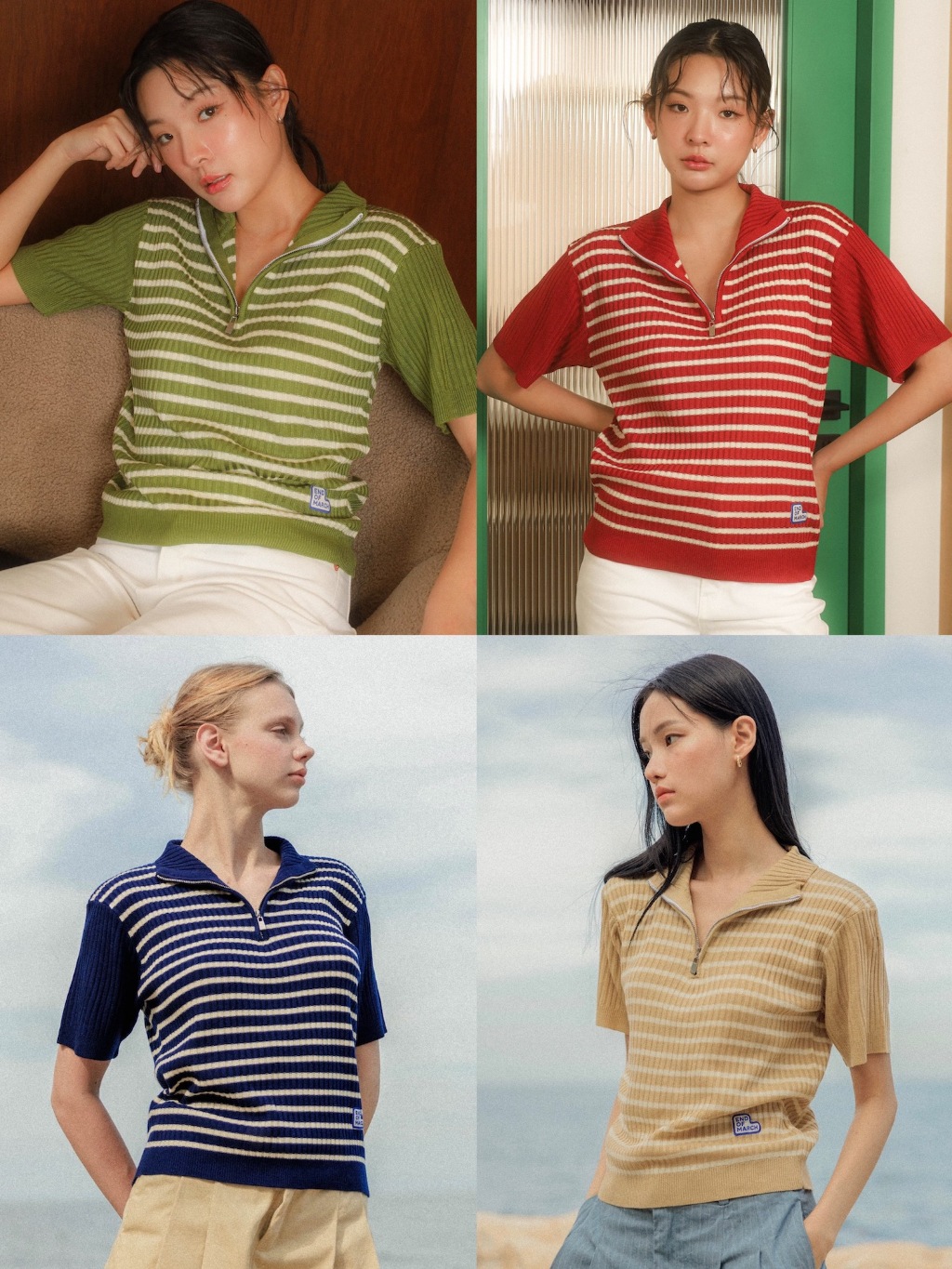 Brand photo