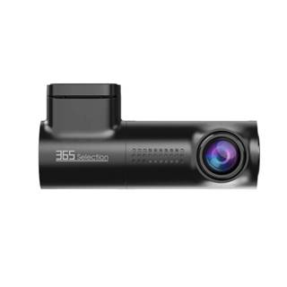 365 Selection Dash Camera DC1 กล้องติดรถยนต์ 2K QHD 1440p Wi…