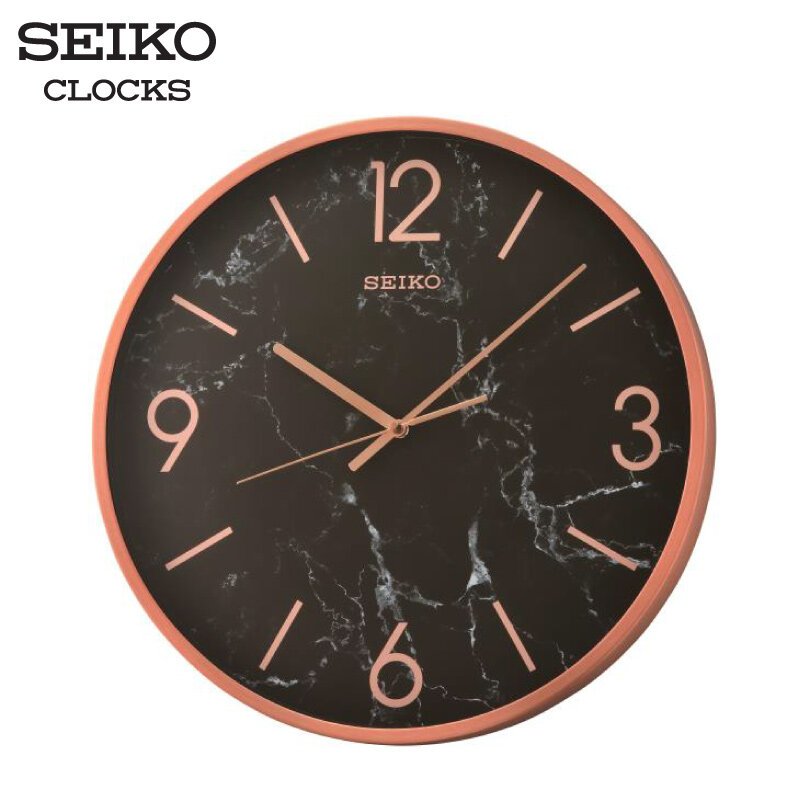 SEIKO CLOCKS นาฬิกาแขวน รุ่น QXA760P