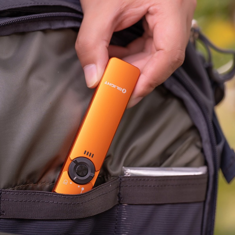 ไฟฉาย Olight Arkfeld สีส้ม