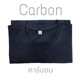 เสื้อยืด เสื้อคอกลม โทนเทา ขาว ดำ โมโนโทน คอตตอน เนื้อนุ่ม ไม่ร้อน สีไม่ตก (มีเก็บเงินปลายทาง)