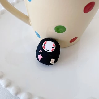 【ส่งจากไทย 150ลาย】Cable Bite ที่กันสายหัก ลายการ์ตูน cable protector สำหรับ สายชาร์จ สำหรับiP/Type-C