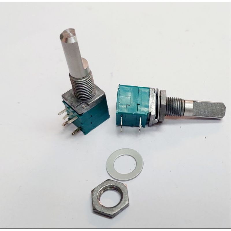 วอลลุ่ม สวิตซ์ A10K , Volume Switch A10K