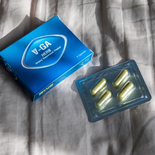 [ซื้อคู่ถูกกว่า] วีก้าเฮิร์บ VGA HERB + ไพร์ด PRIDE (รวม 2 กล่อง)