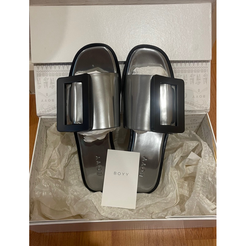 รองเท้า Boyy Sandals แท้