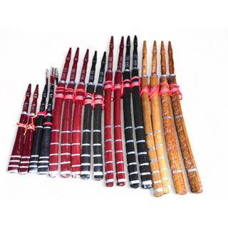 ดาบไทยดำแดง  ดาบแก้บน ดาบรำ ดาบถวาย ราคาส่ง 🔥มีบริการเก็บปลา…