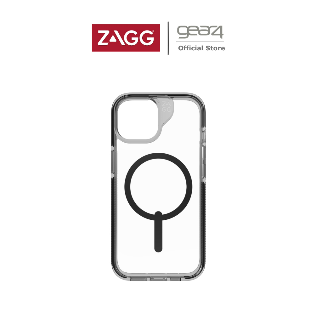 เคสมือถือ ZAGG Santa Cruz Snap for IP 15/ 15 Pro/ 15 Pro Max - Blue, Black, Magenta