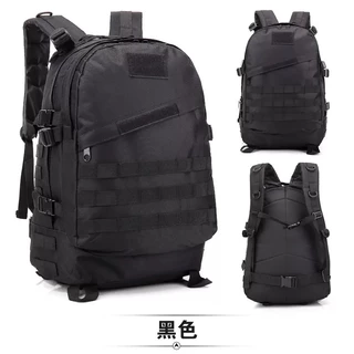(พร้อมส่ง)Su128 กระเป้าเป้ กระเป๋าเป้ทหาร กันน้ำ กระเป๋าเดินป่า ระบบรองรับเอว เหมาะสําหรับกีฬากลางแจ้ง