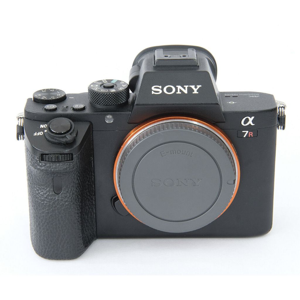 Fullspectrum converted Sony A7R Mark II camera body